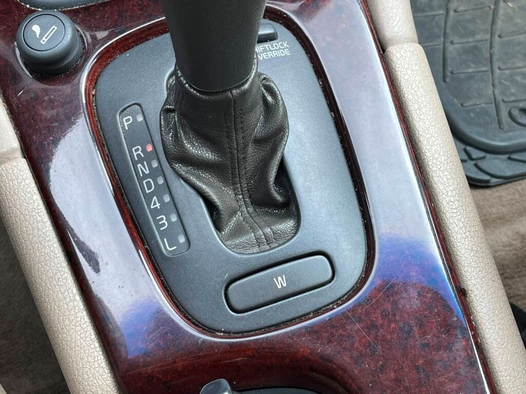Volvo S70 2000 Sininen
