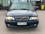Volvo S70 2000 Sininen