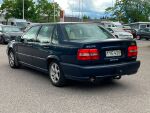 Volvo S70 2000 Sininen