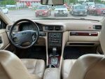 Volvo S70 2000 Sininen