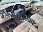 Volvo S70 2000 Sininen