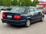 Volvo S70 2000 Sininen
