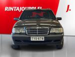 Mercedes-Benz C 2000 Harmaa