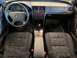 Mercedes-Benz C 2000 Harmaa