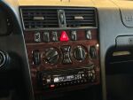 Mercedes-Benz C 2000 Harmaa