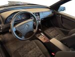 Mercedes-Benz C 2000 Harmaa