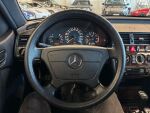 Mercedes-Benz C 2000 Harmaa
