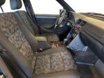 Mercedes-Benz C 2000 Harmaa