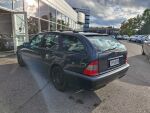 Mercedes-Benz C 2000 Harmaa