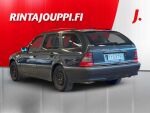 Mercedes-Benz C 2000 Harmaa