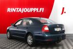 Skoda Octavia 2012 Sininen