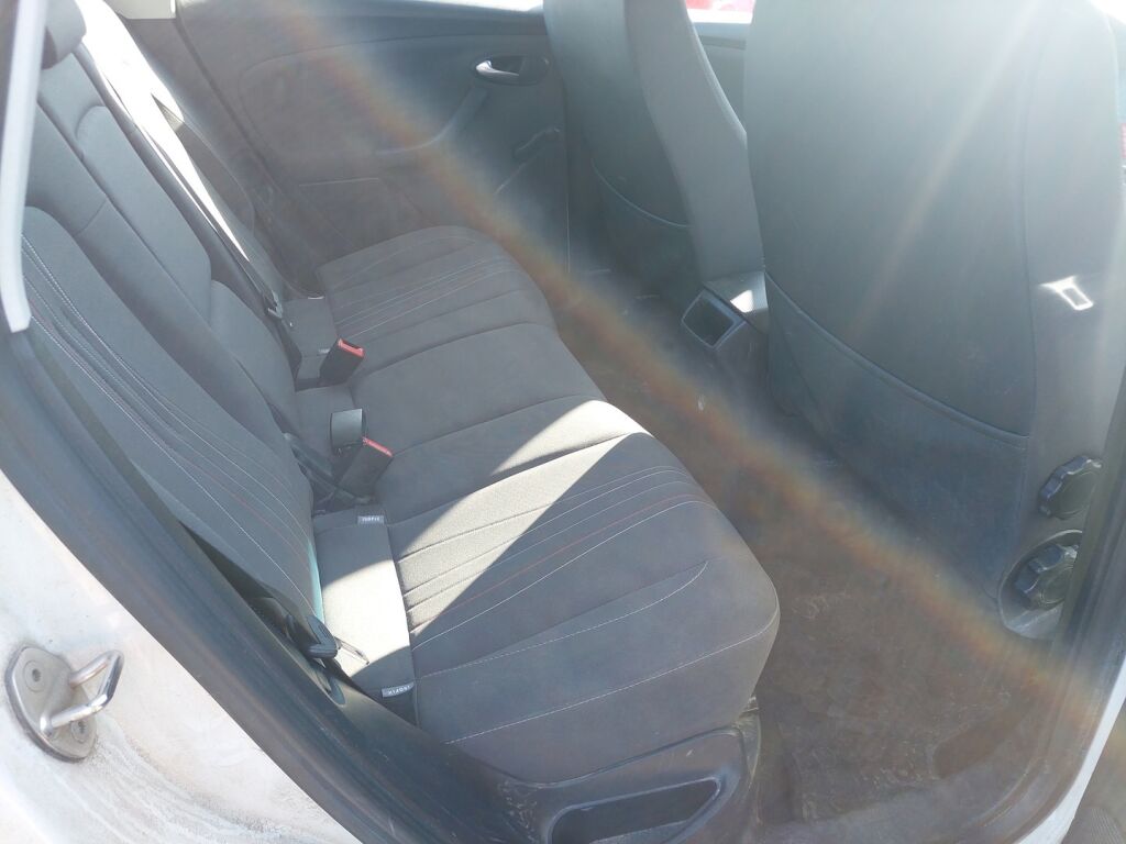 Seat Altea XL 2012 Valkoinen