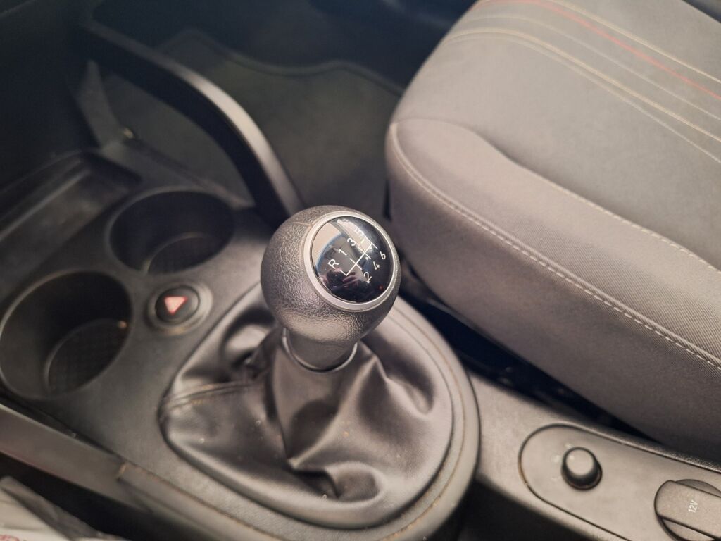 Seat Altea XL 2012 Valkoinen