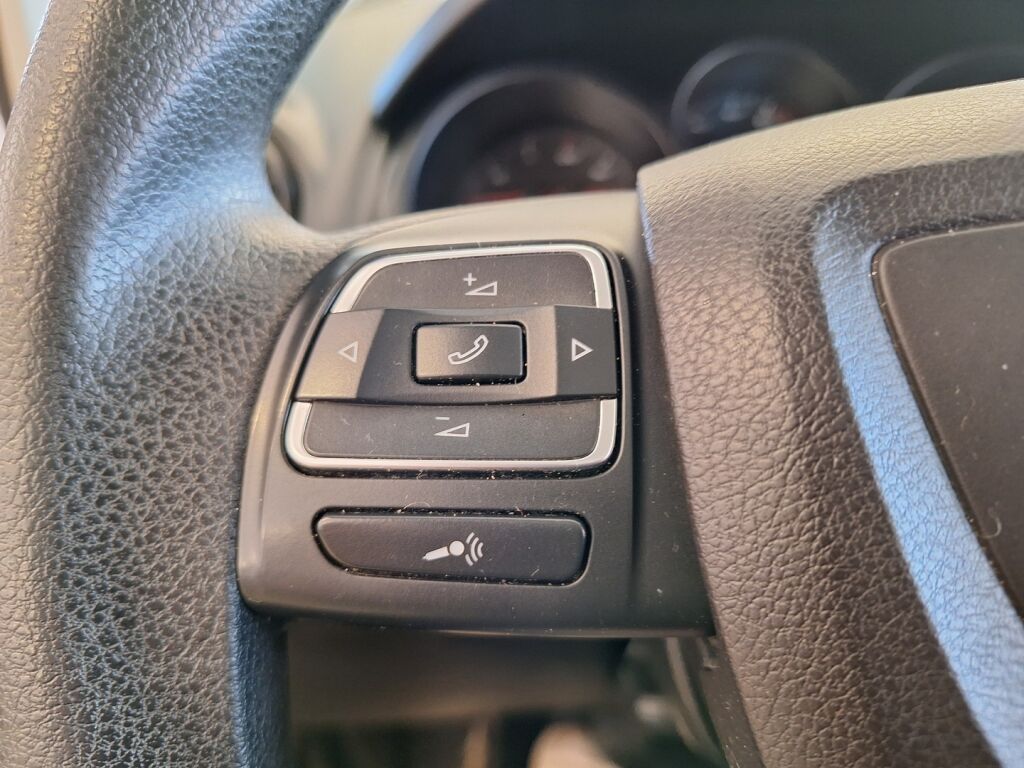 Seat Altea XL 2012 Valkoinen