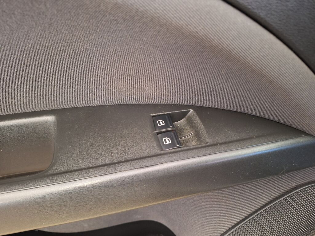 Seat Altea XL 2012 Valkoinen