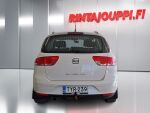 Seat Altea XL 2012 Valkoinen