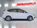 Seat Altea XL 2012 Valkoinen