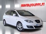 Seat Altea XL 2012 Valkoinen