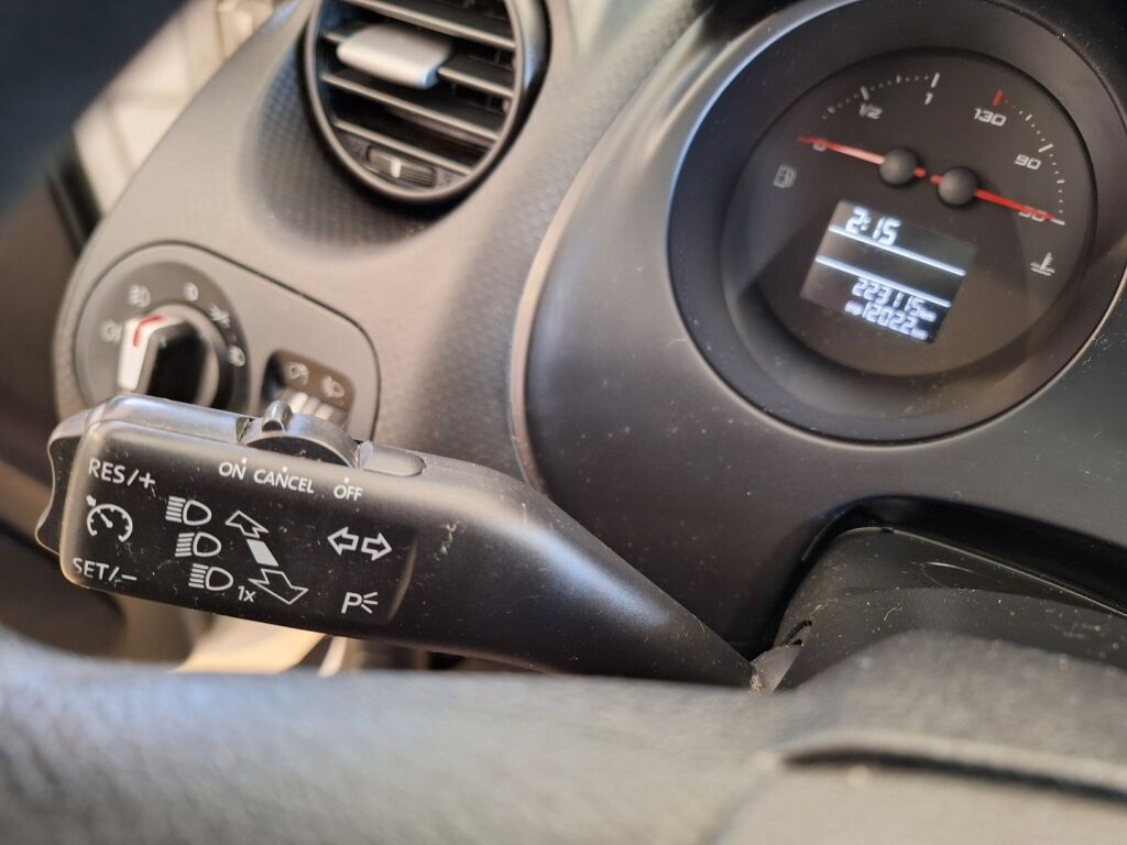 Seat Altea XL 2012 Valkoinen