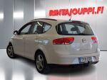 Seat Altea XL 2012 Valkoinen