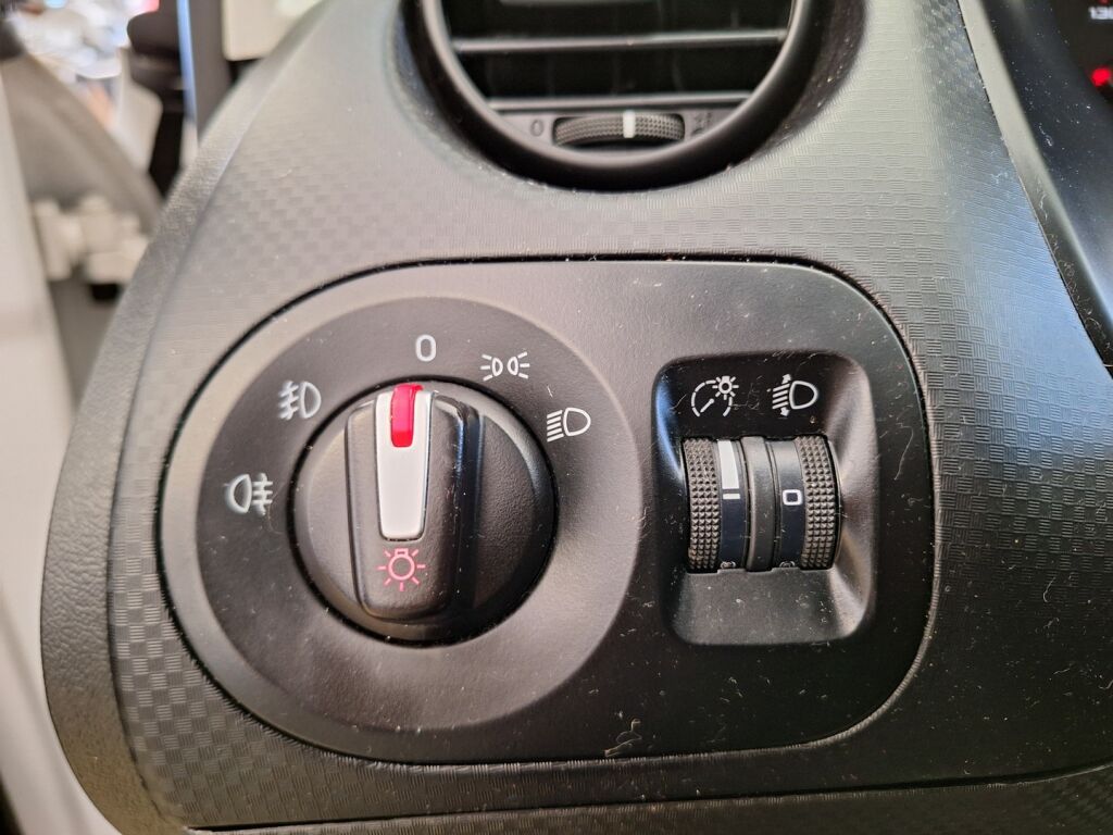 Seat Altea XL 2012 Valkoinen