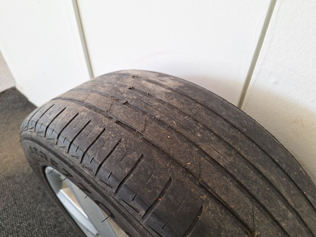 Seat Altea XL 2012 Valkoinen