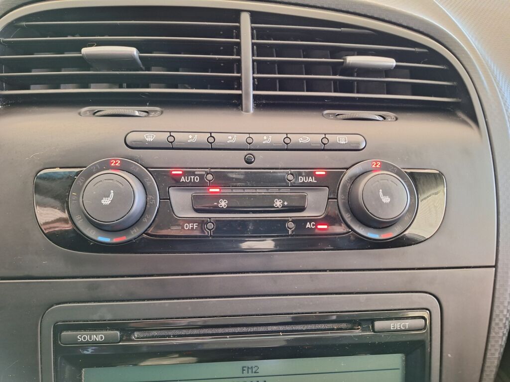 Seat Altea XL 2012 Valkoinen