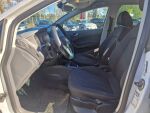 Seat Ibiza ST 2012 Valkoinen