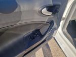 Seat Ibiza ST 2012 Valkoinen
