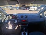 Seat Ibiza ST 2012 Valkoinen