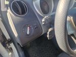 Seat Ibiza ST 2012 Valkoinen