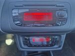 Seat Ibiza ST 2012 Valkoinen