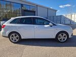 Seat Ibiza ST 2012 Valkoinen