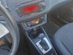 Seat Ibiza ST 2012 Valkoinen