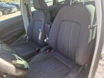 Seat Ibiza ST 2012 Valkoinen