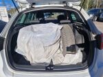 Seat Ibiza ST 2012 Valkoinen