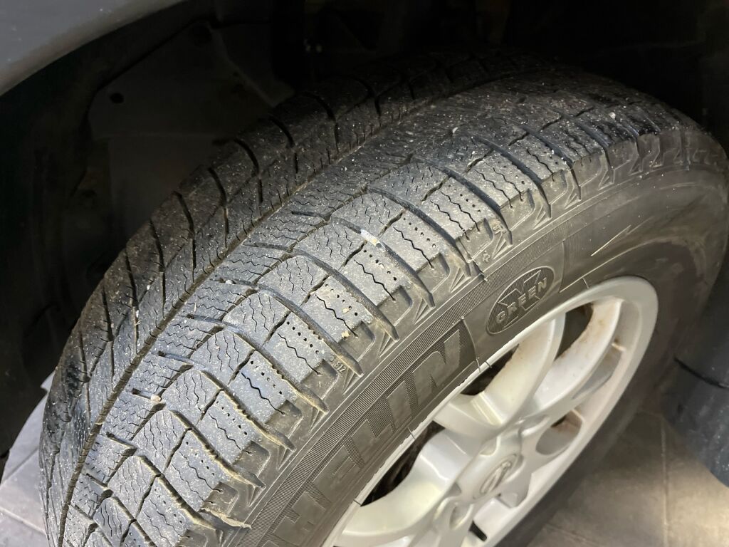 Nissan Qashqai 2012 Violetti