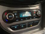 Ford Focus 2012 Punainen