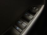 Ford Focus 2012 Punainen