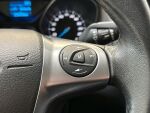 Ford Focus 2012 Punainen