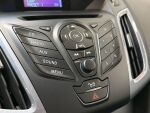 Ford Focus 2012 Punainen