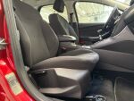 Ford Focus 2012 Punainen