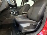 Ford Focus 2012 Punainen