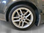 Seat Exeo 2011 Musta
