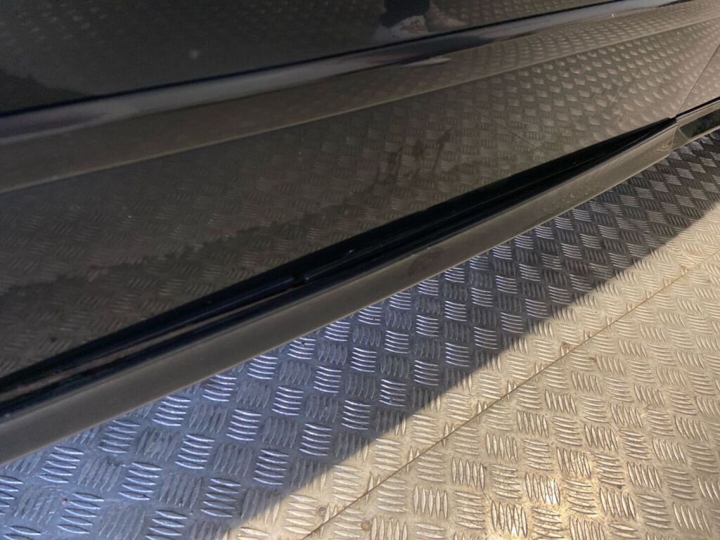Seat Exeo 2011 Musta