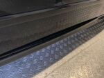 Seat Exeo 2011 Musta