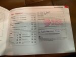 Seat Exeo 2011 Musta