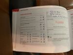 Seat Exeo 2011 Musta
