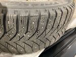 Seat Exeo 2011 Musta