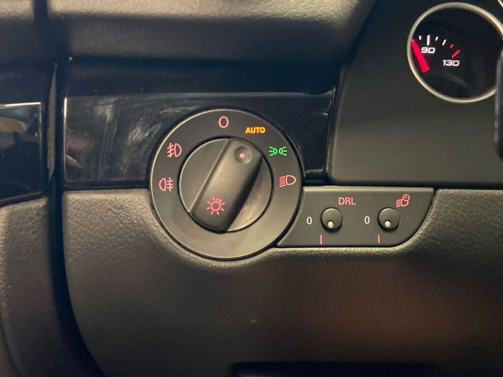 Seat Exeo 2011 Musta